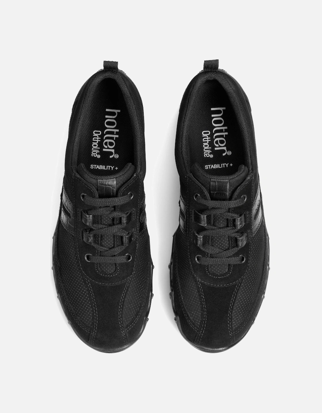 Leanne II Womens Sports Shoes