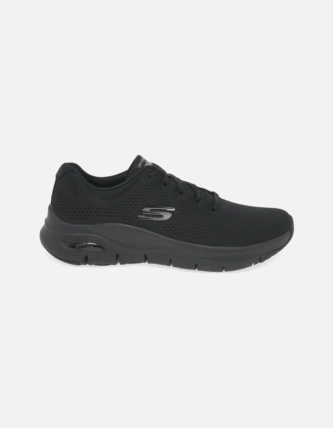 Arch Fit Big Appeal Womens Sports Trainers