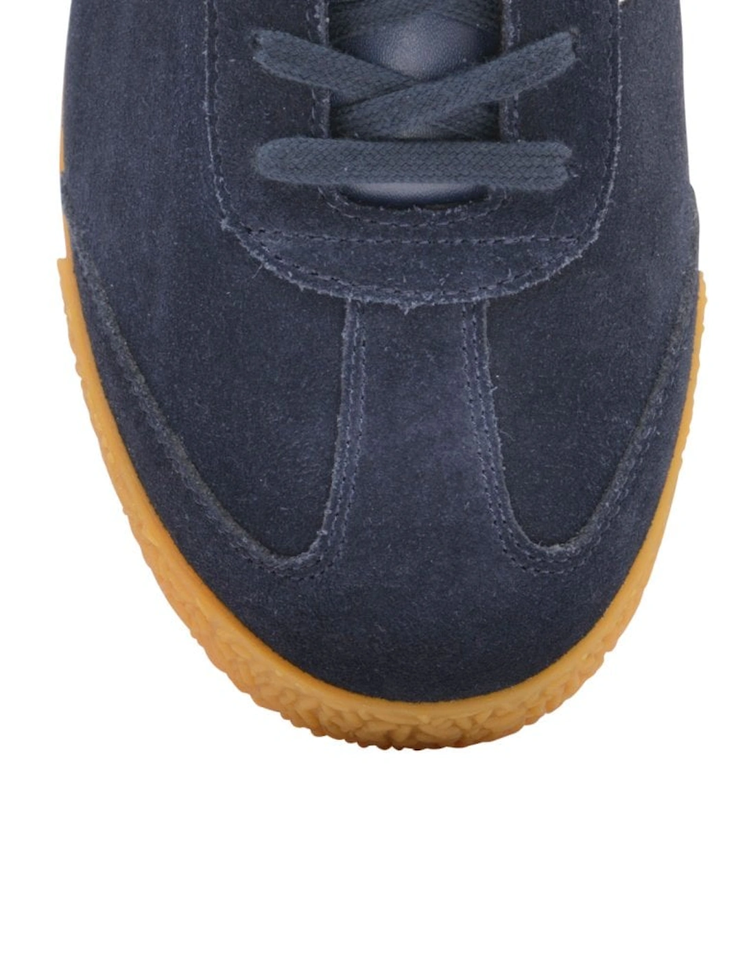 Harrier Suede Mens Trainers