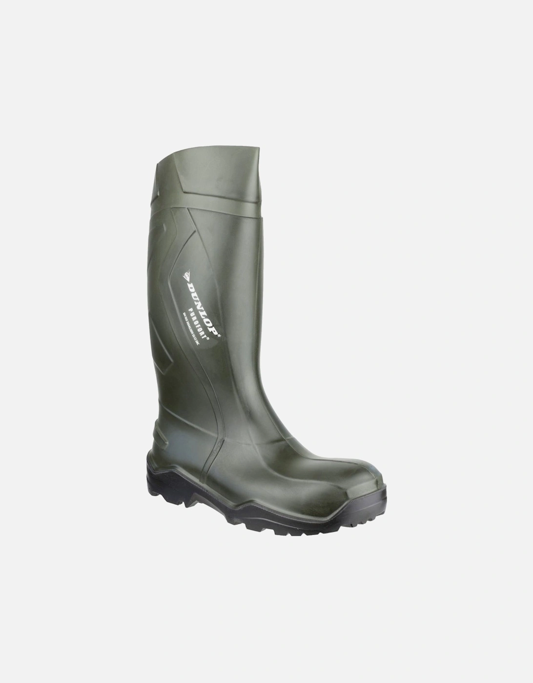 Purofort+ Full Safety Womens Wellingtons, 5 of 4