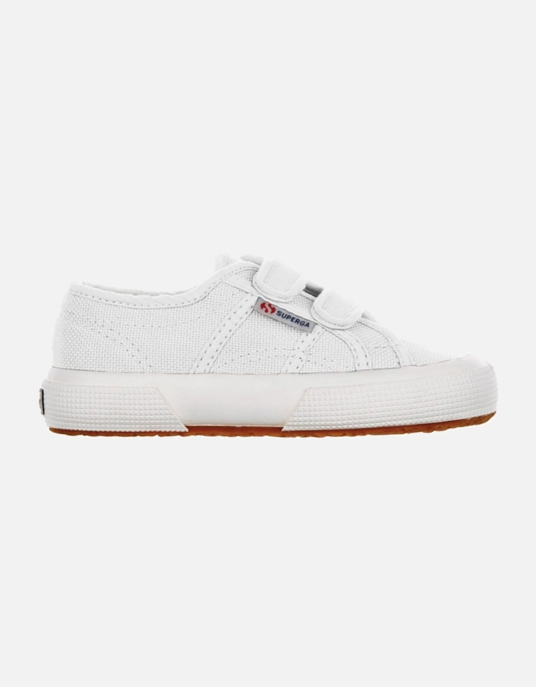 2750 JStrap Classic Kids Trainers
