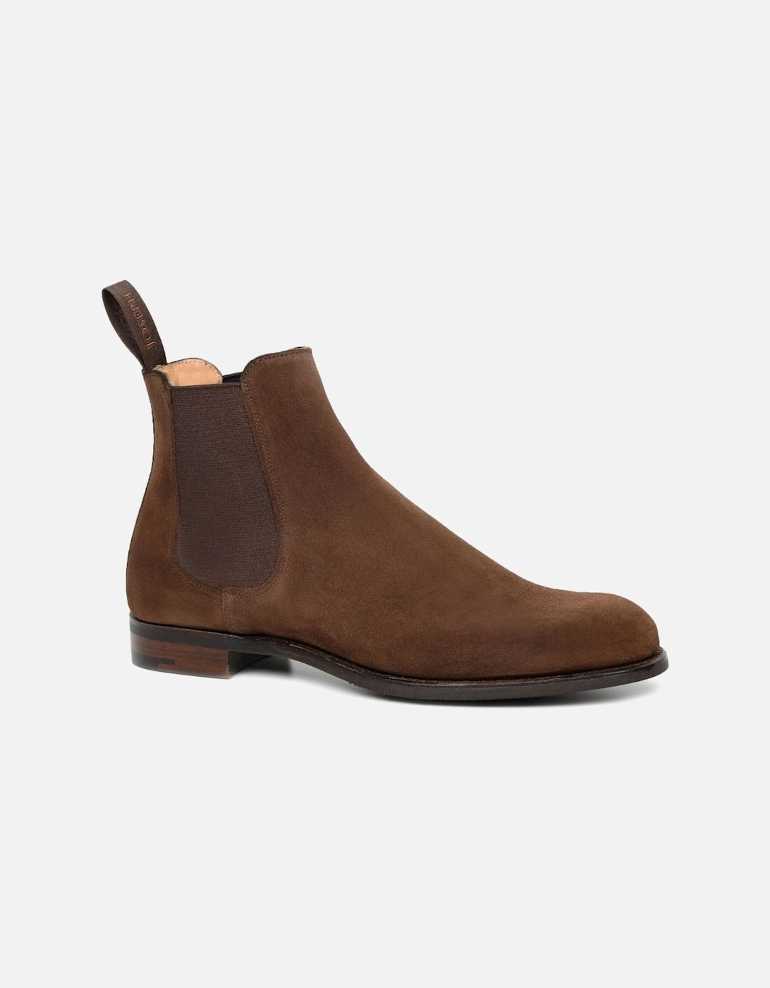 Godfrey D Mens Chelsea Boots, 7 of 6