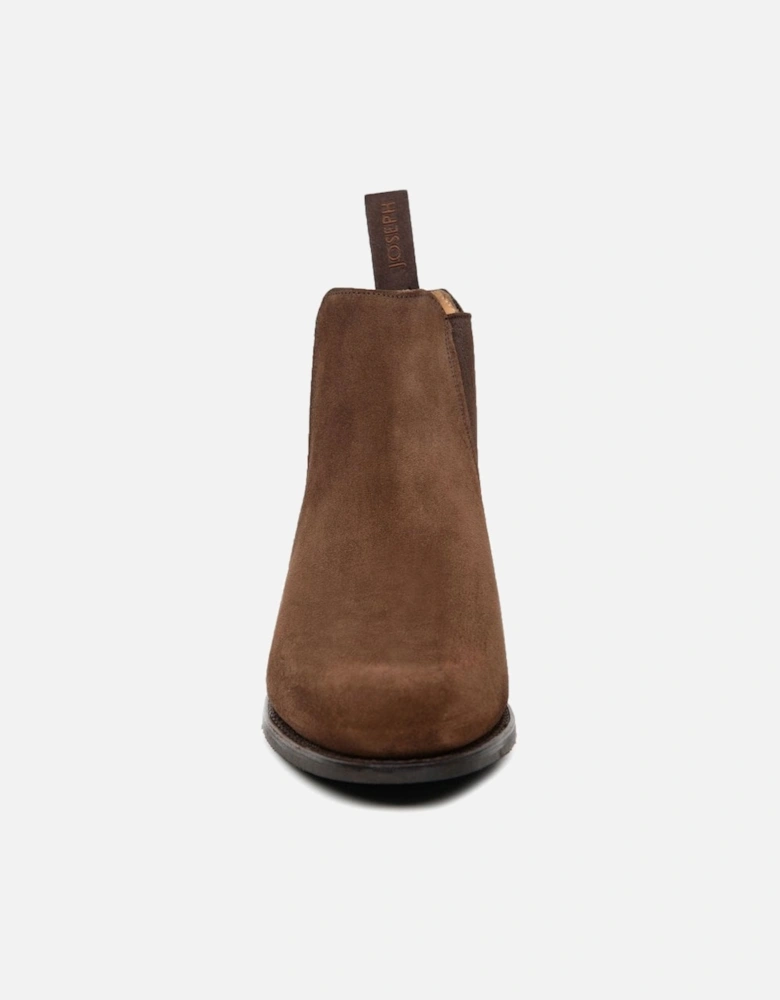 Godfrey D Mens Chelsea Boots