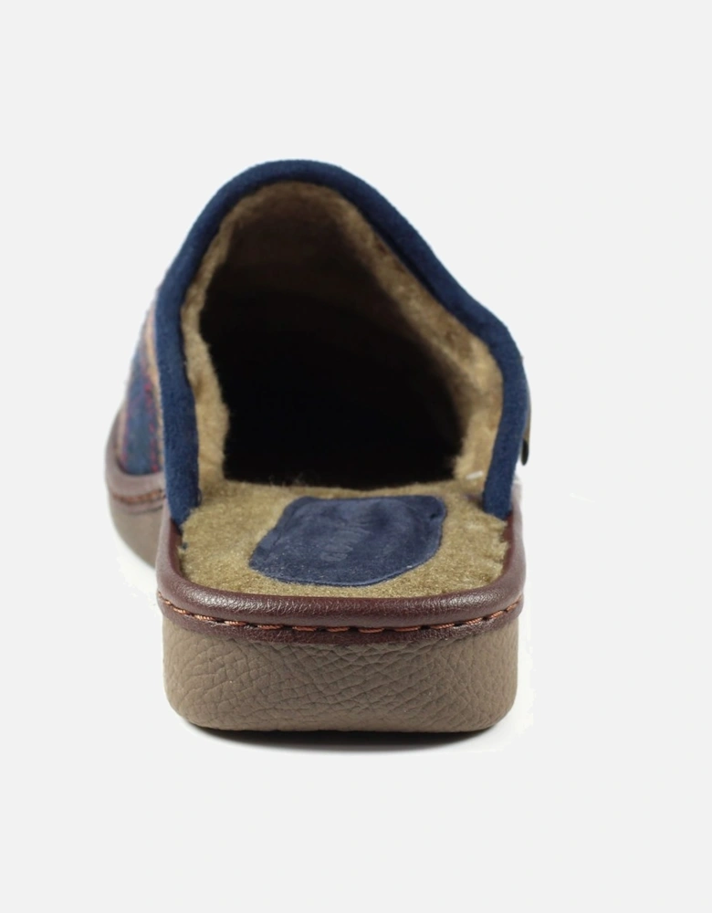 Frank Mens Slippers