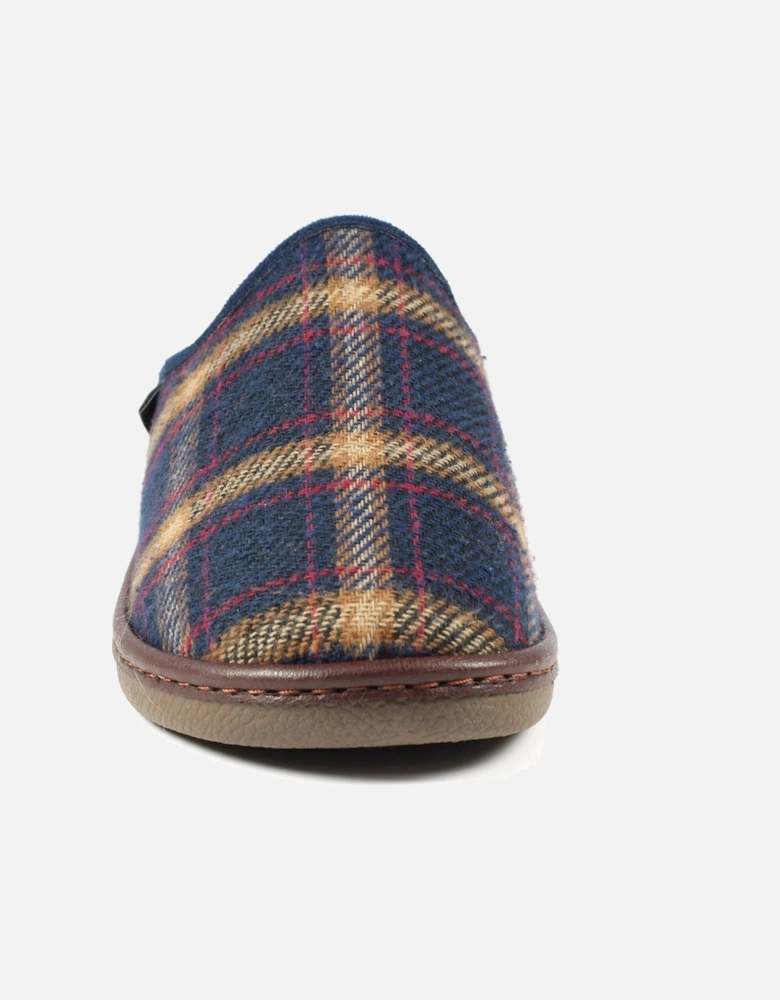 Frank Mens Slippers