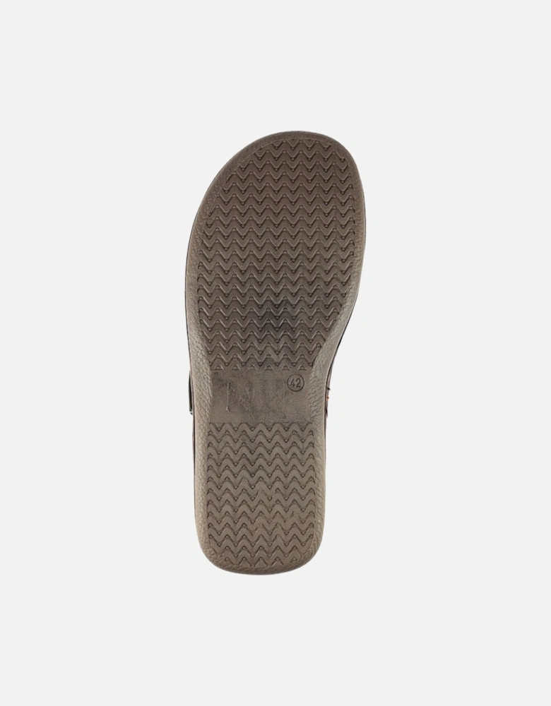 Frank Mens Slippers