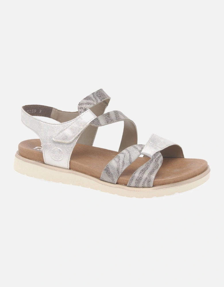 Mandarin Womens Sandals