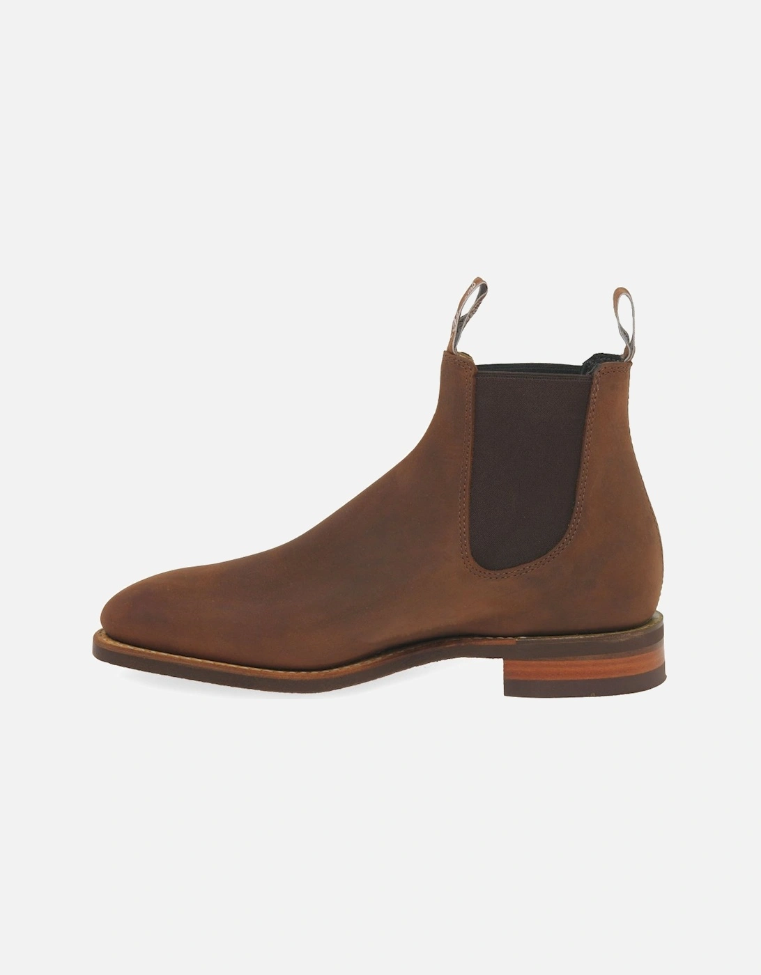 Comfort Craftsman Mens Chelsea Boots