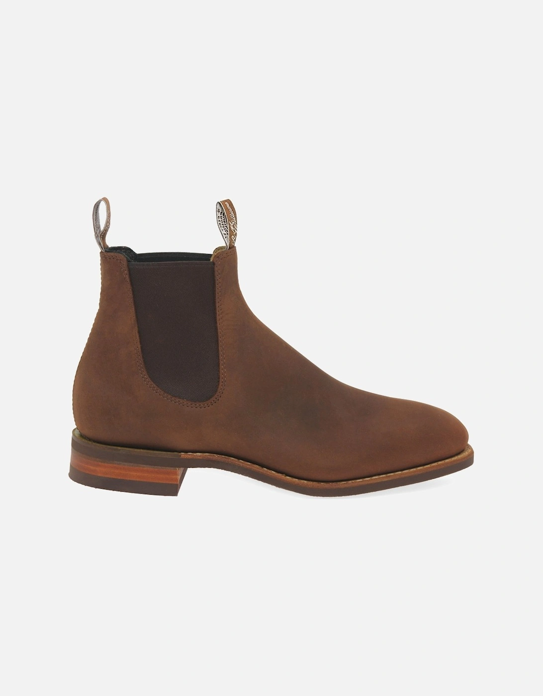 Comfort Craftsman Mens Chelsea Boots