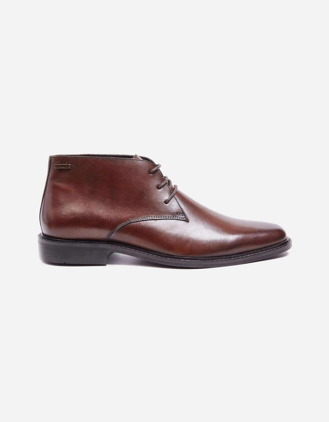 Byron Mens Boots, 5 of 4