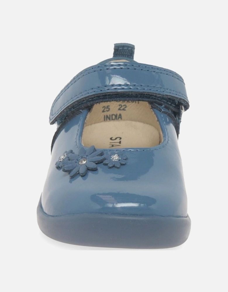 Fairy Tale Girls First Shoes