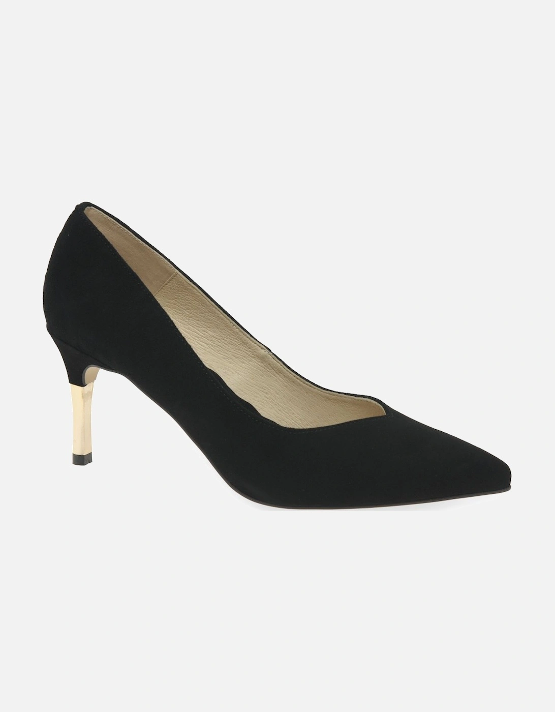 Rendezvous Womens Court Shoes, 7 of 6