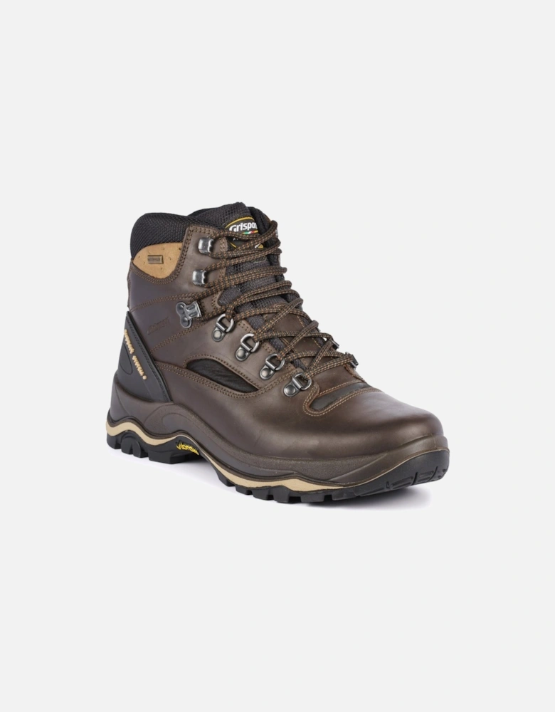 Quatro Mens Walking Boots