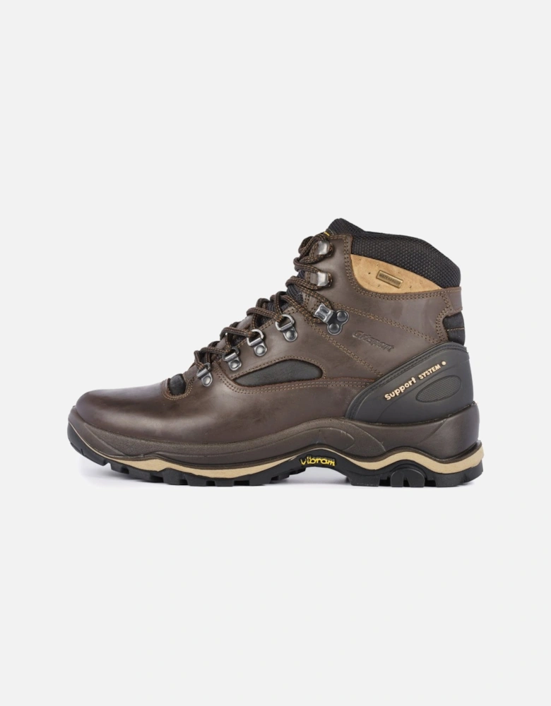 Quatro Mens Walking Boots