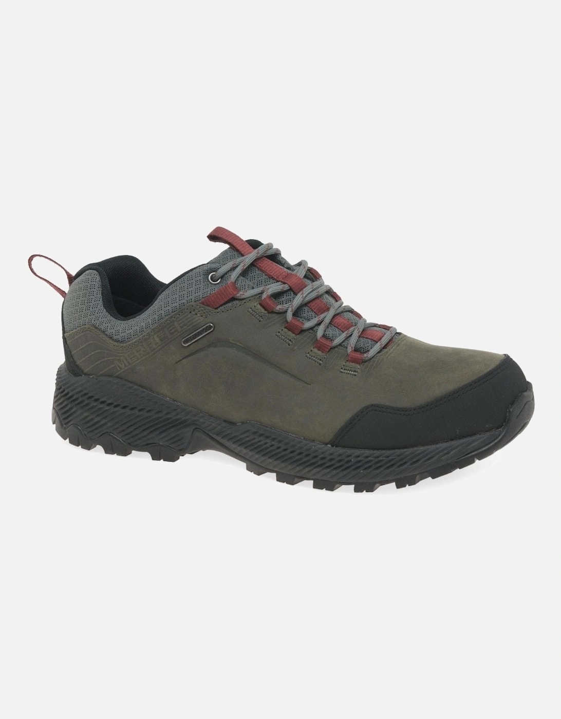 Forestbound Mens Waterproof Trainers, 6 of 5
