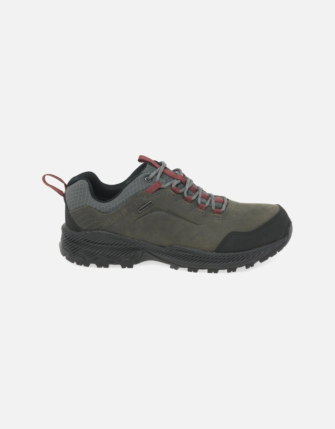Forestbound Mens Waterproof Trainers