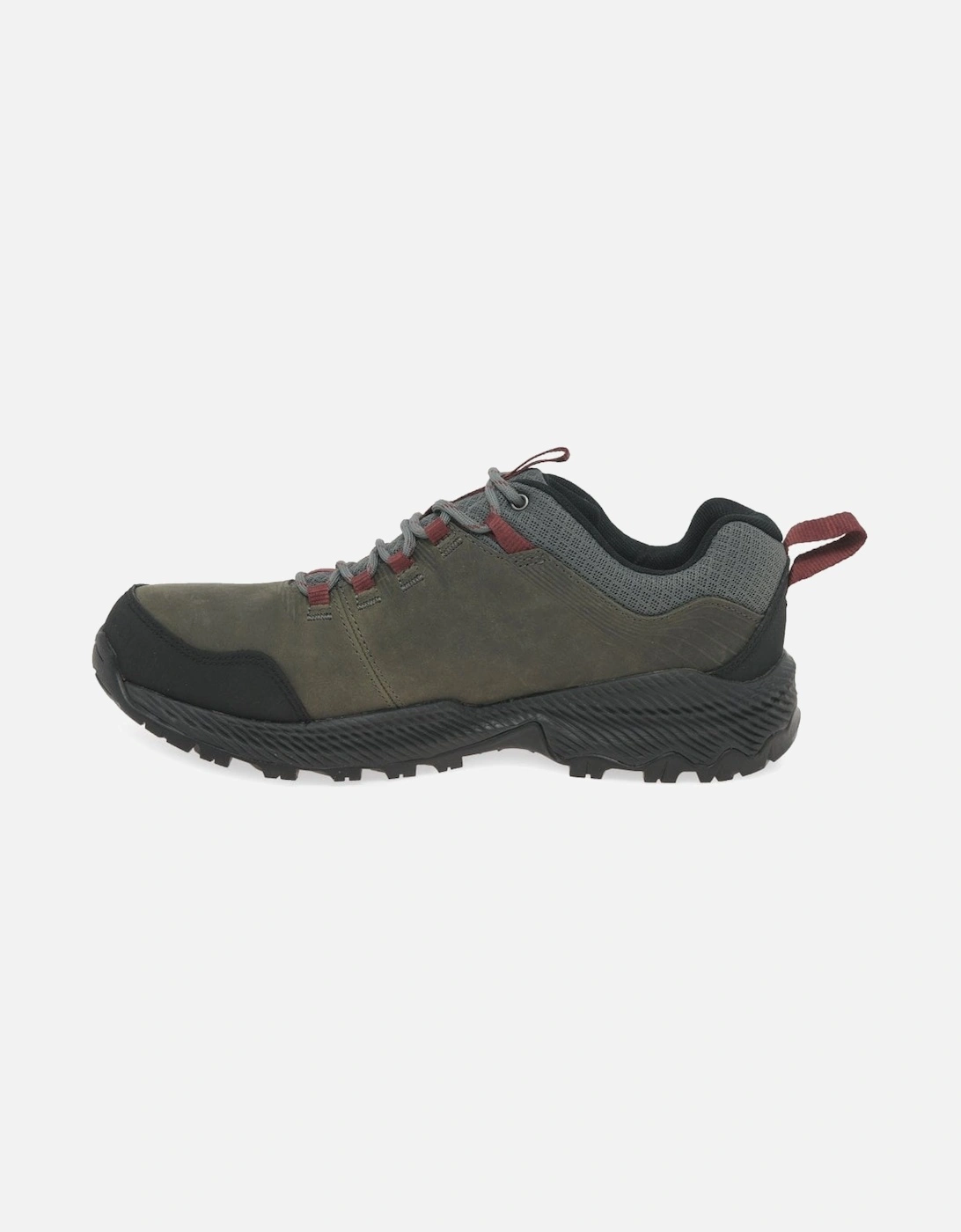 Forestbound Mens Waterproof Trainers