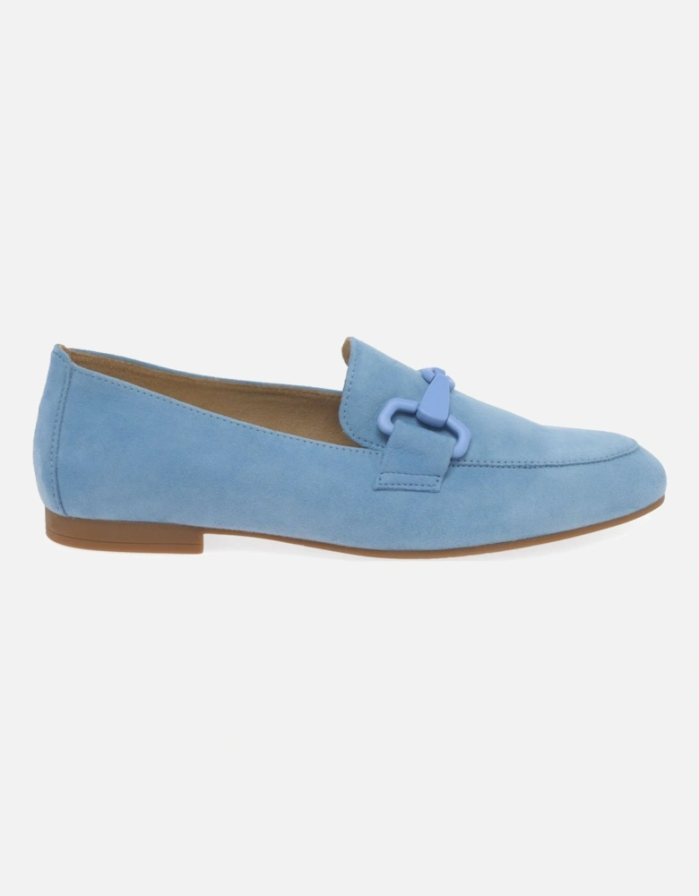 Jangle Womens Loafers