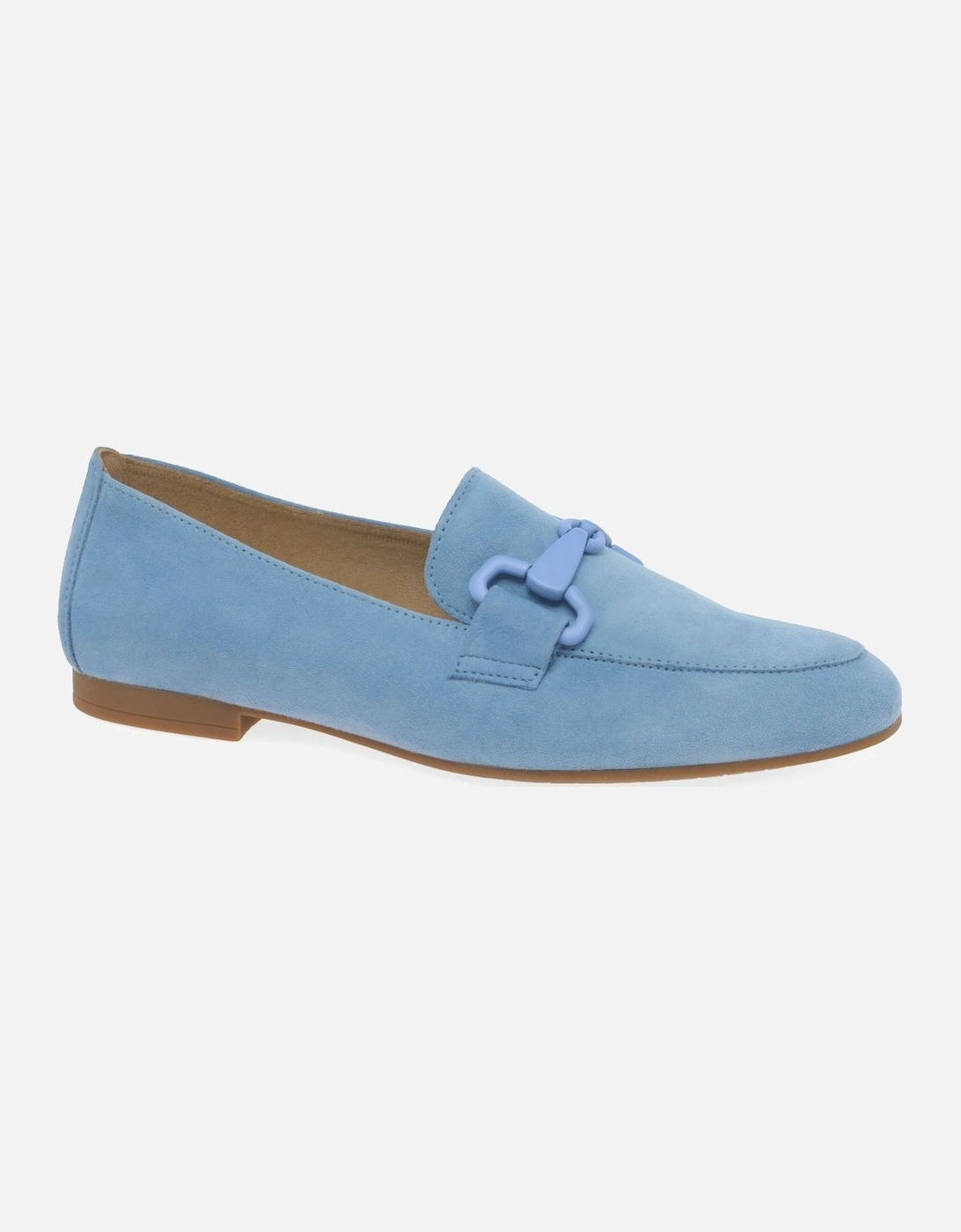 Jangle Womens Loafers, 6 of 5