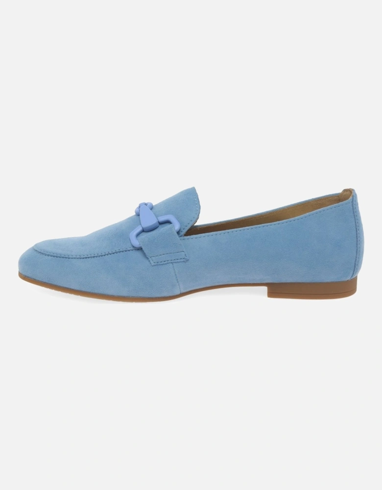 Jangle Womens Loafers