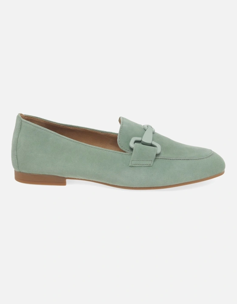 Jangle Womens Loafers