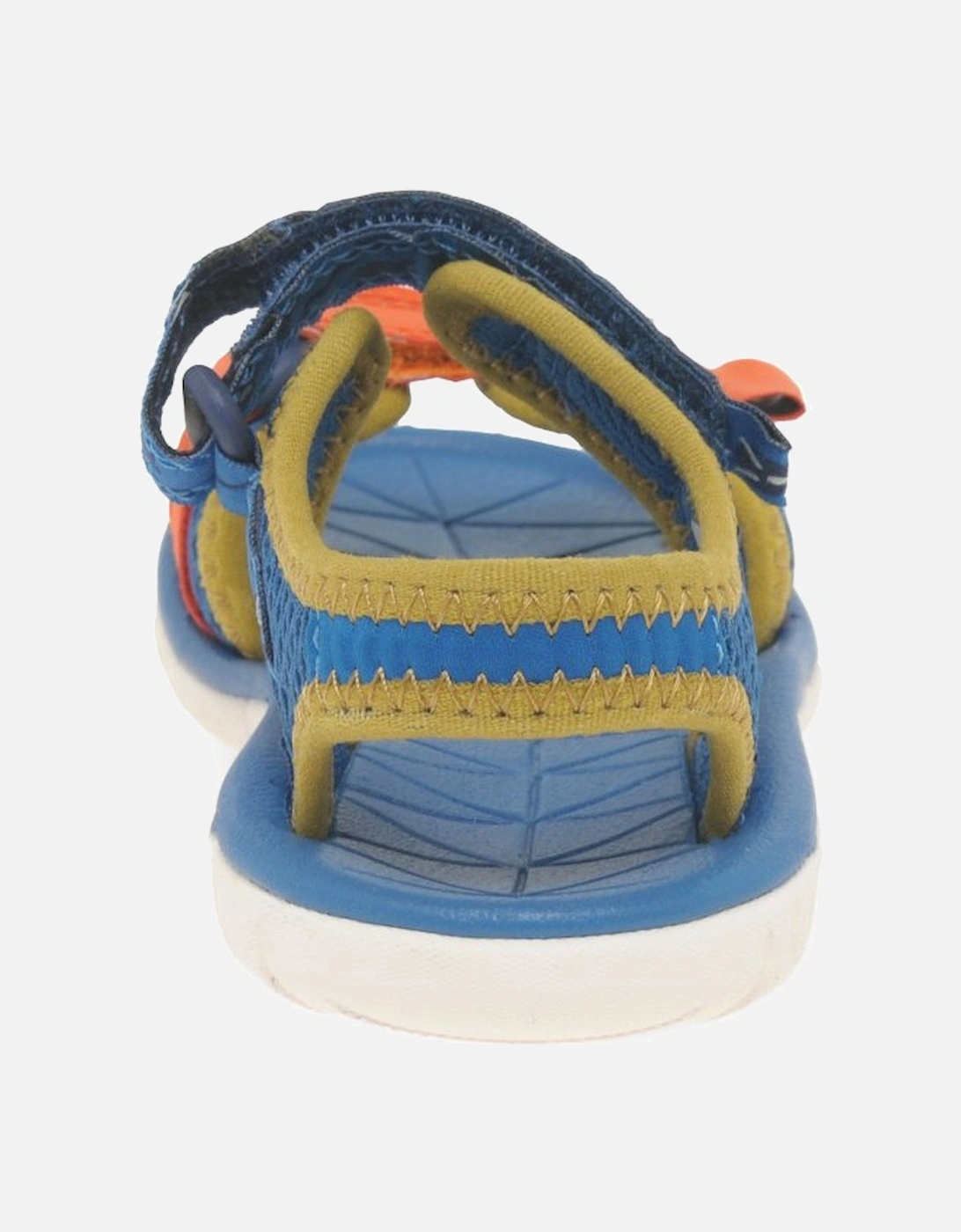 Surfing Tide T Boys First Sandals