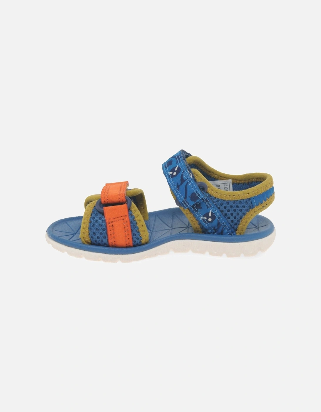 Surfing Tide T Boys First Sandals