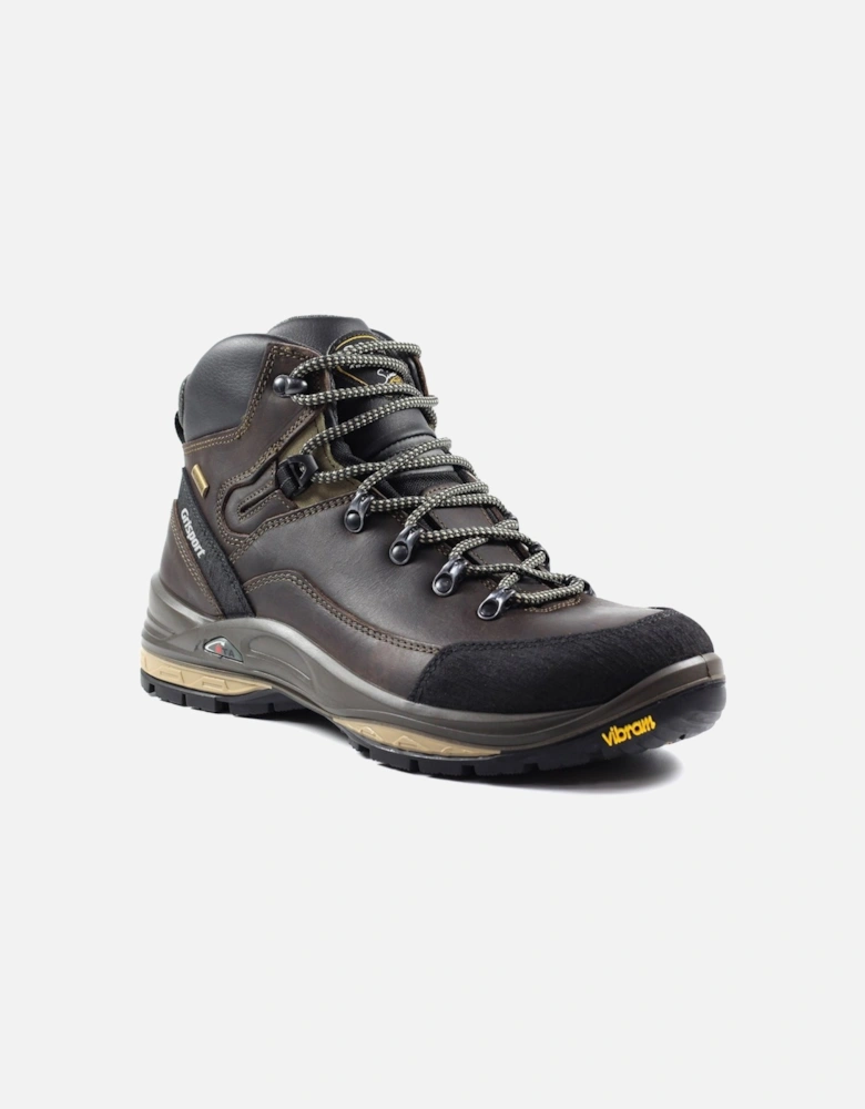 Fortress Mens Walking Boots