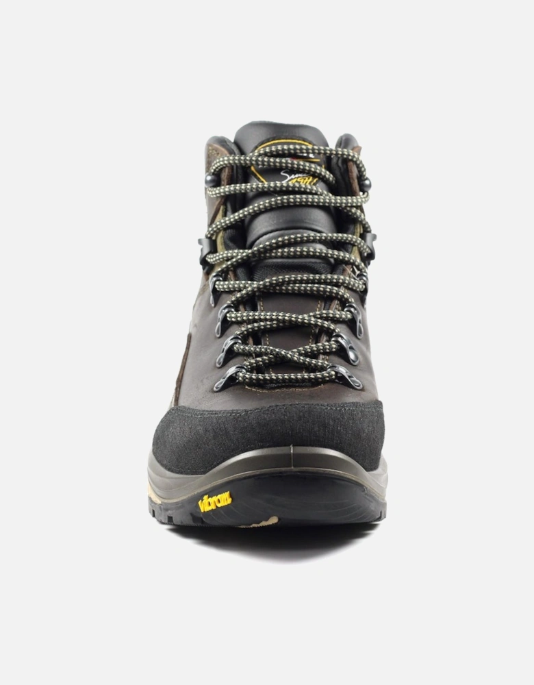 Fortress Mens Walking Boots