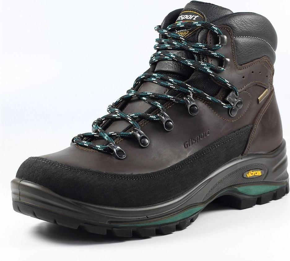 Inca Mens Walking Boots