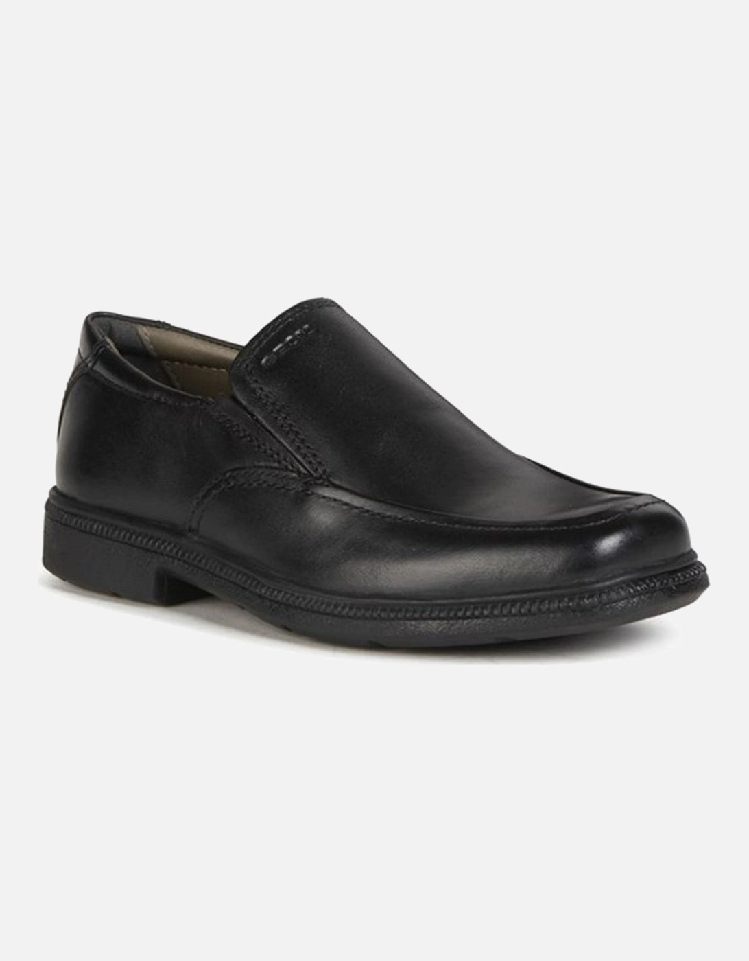 Jr Federico Boys School Shoes, 7 of 6