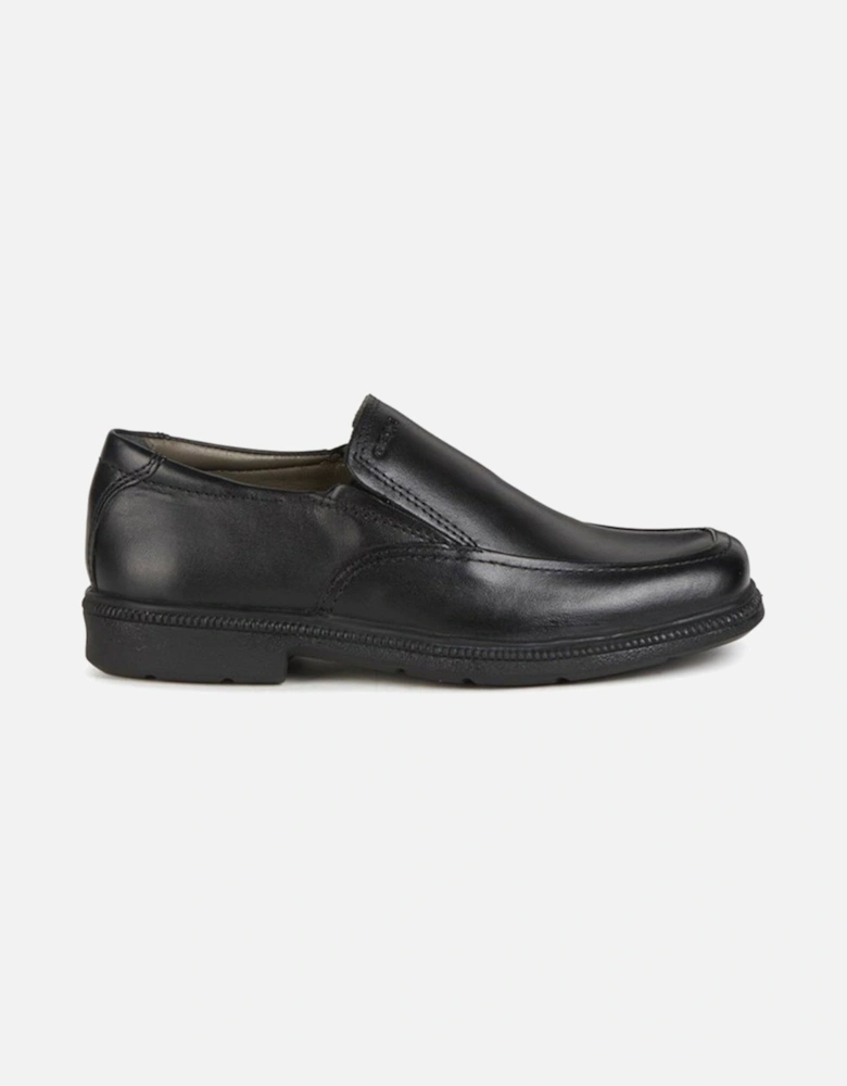 Jr Federico Boys School Shoes