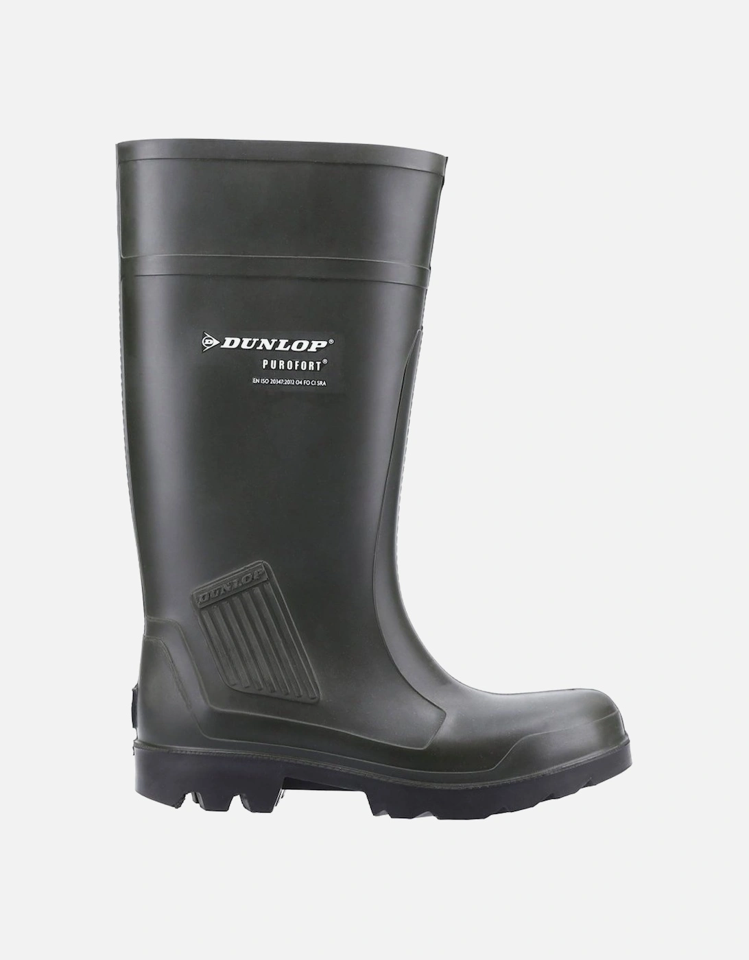 Purofort Professional Full Safety Mens Wellingtons