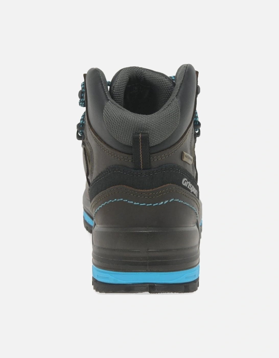 Glide Womens Walking Boots