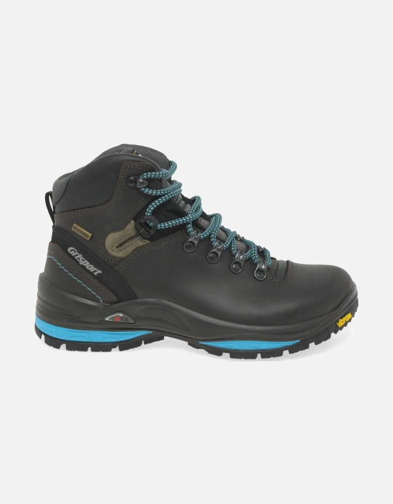 Glide Womens Walking Boots