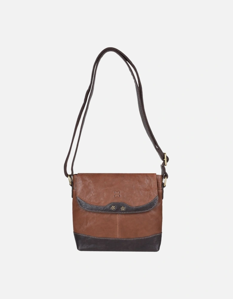 Hartsop Medium Womens Messenger Bag