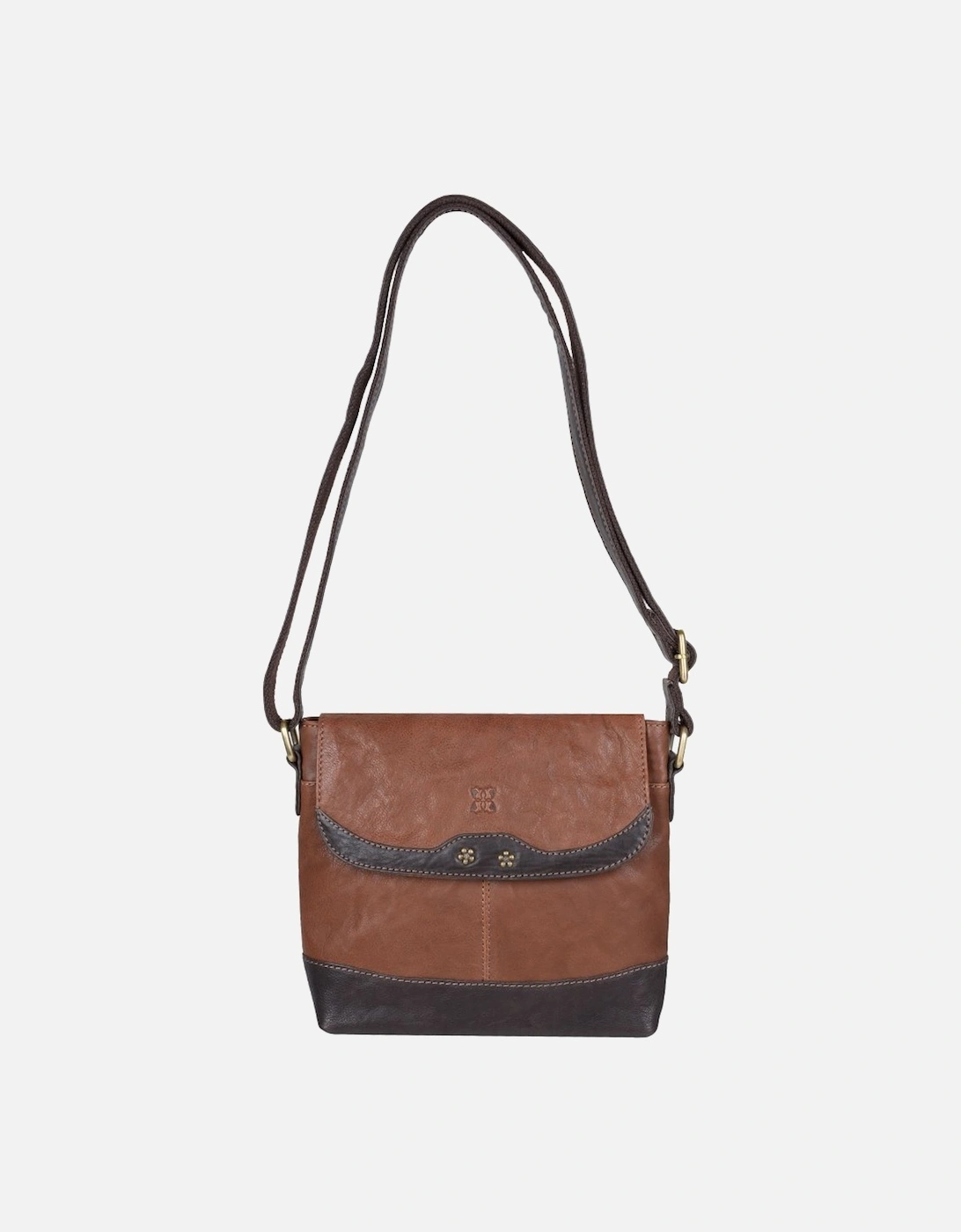 Hartsop Medium Womens Messenger Bag, 4 of 3