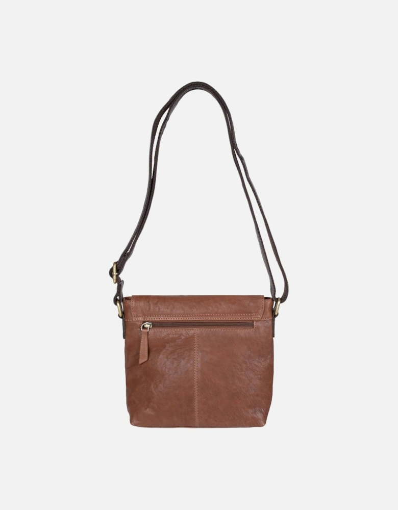 Hartsop Medium Womens Messenger Bag