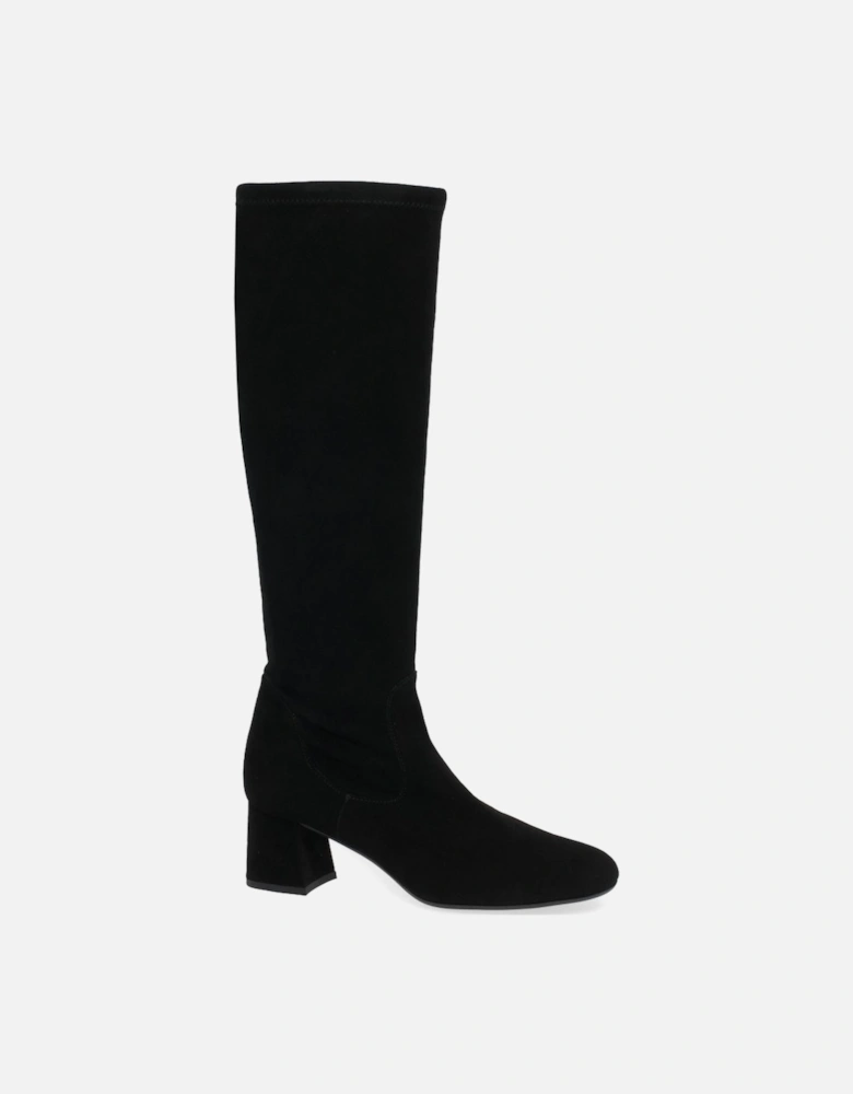 Britt Womens Long Boots