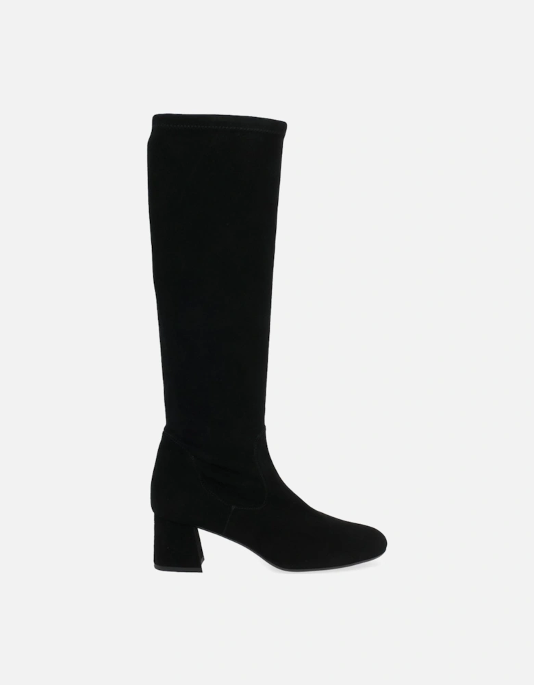 Britt Womens Long Boots