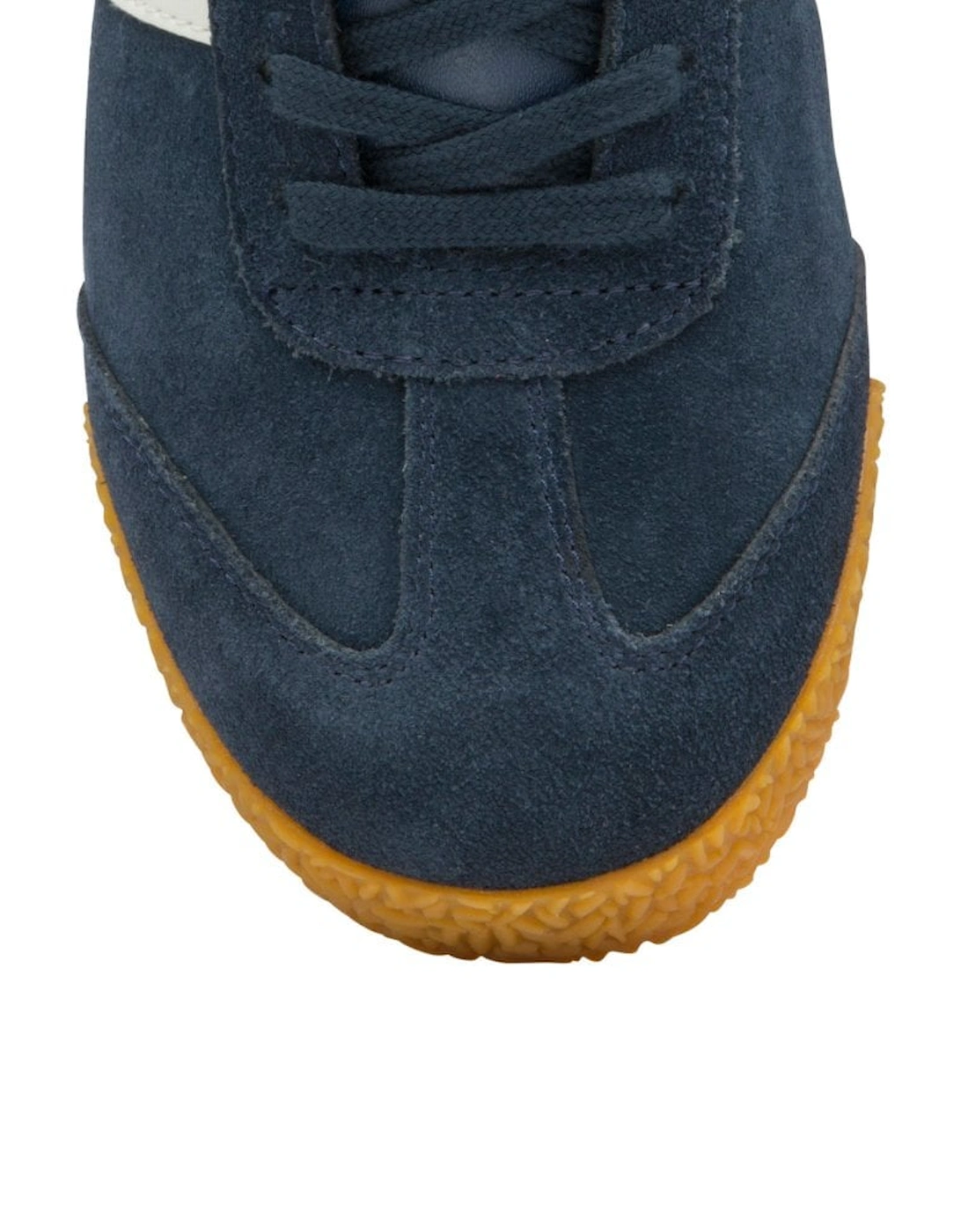 Harrier Suede Womens Trainers