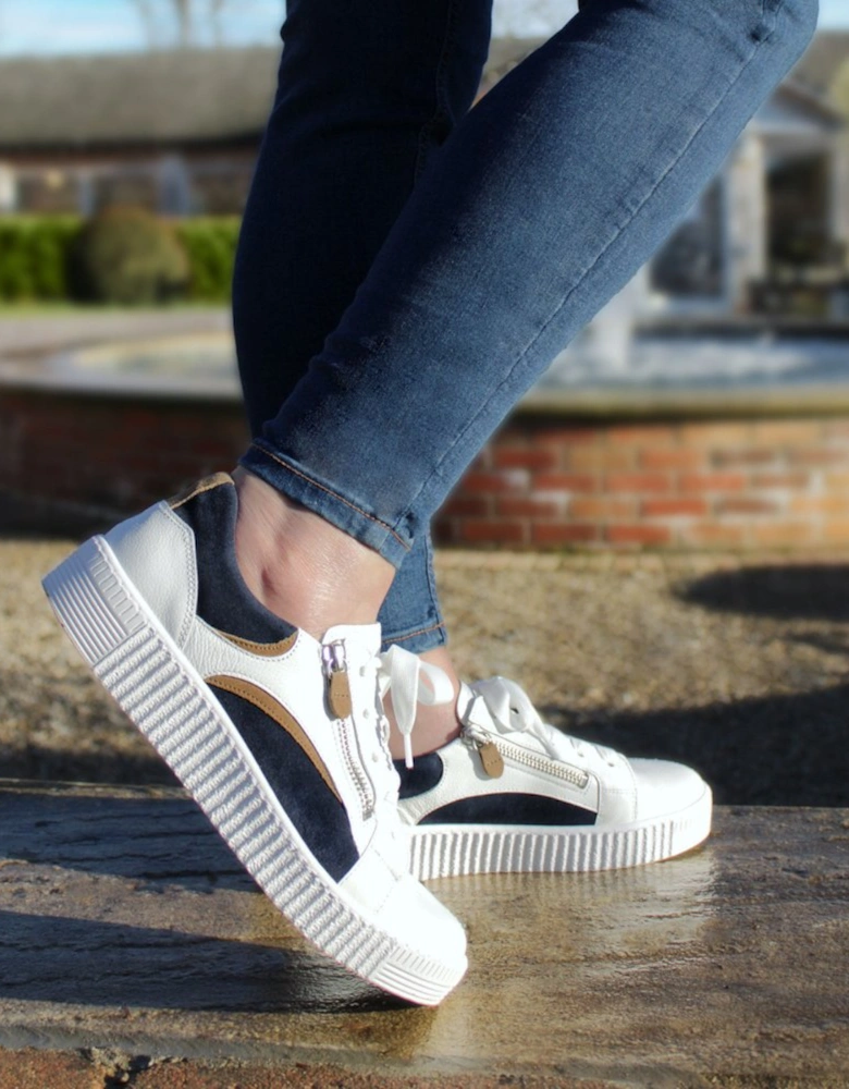 Wemo Womens Trainers