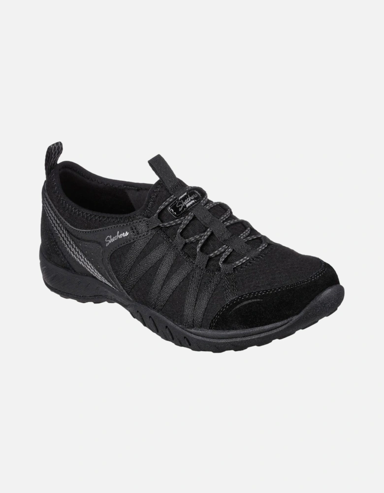 Breathe-Easy Rugged Womens Trainers