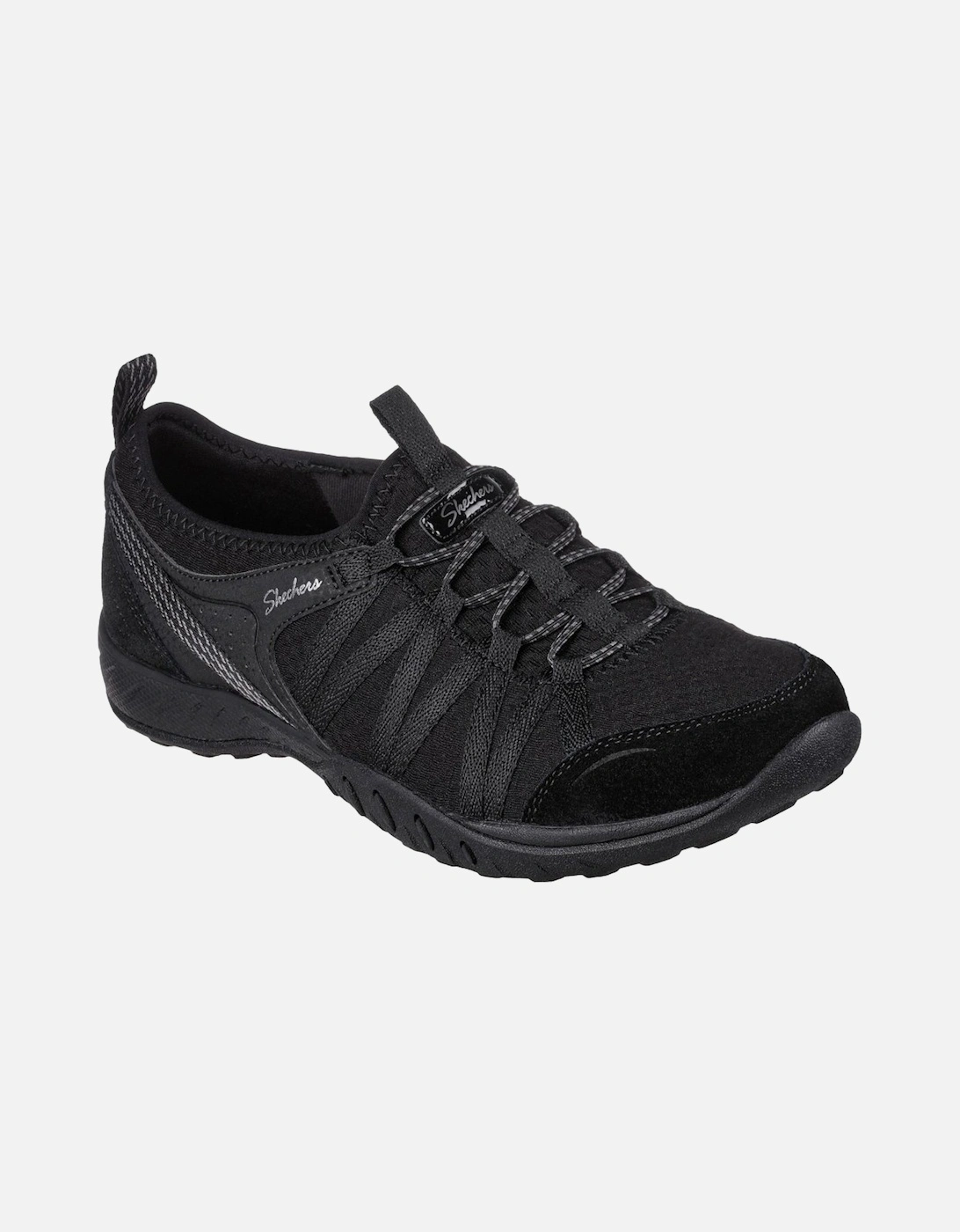 Breathe-Easy Rugged Womens Trainers, 6 of 5