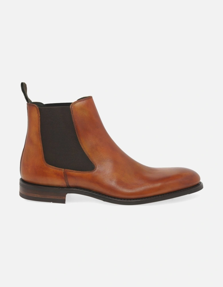 Wareing Mens Chelsea Boots