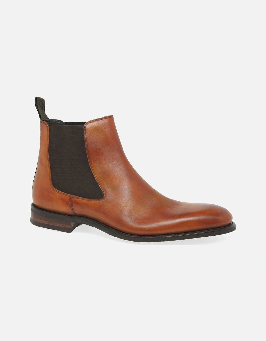 Wareing Mens Chelsea Boots, 7 of 6