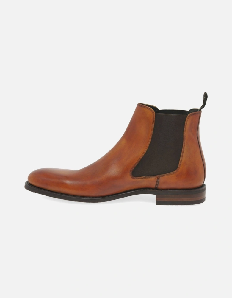 Wareing Mens Chelsea Boots