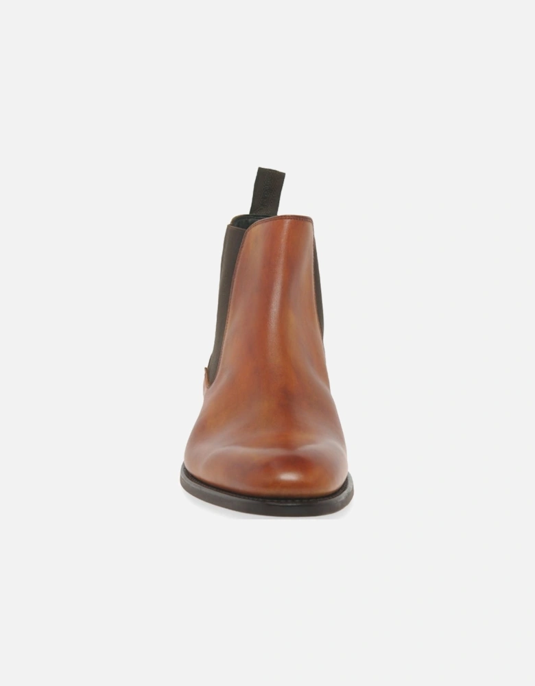 Wareing Mens Chelsea Boots