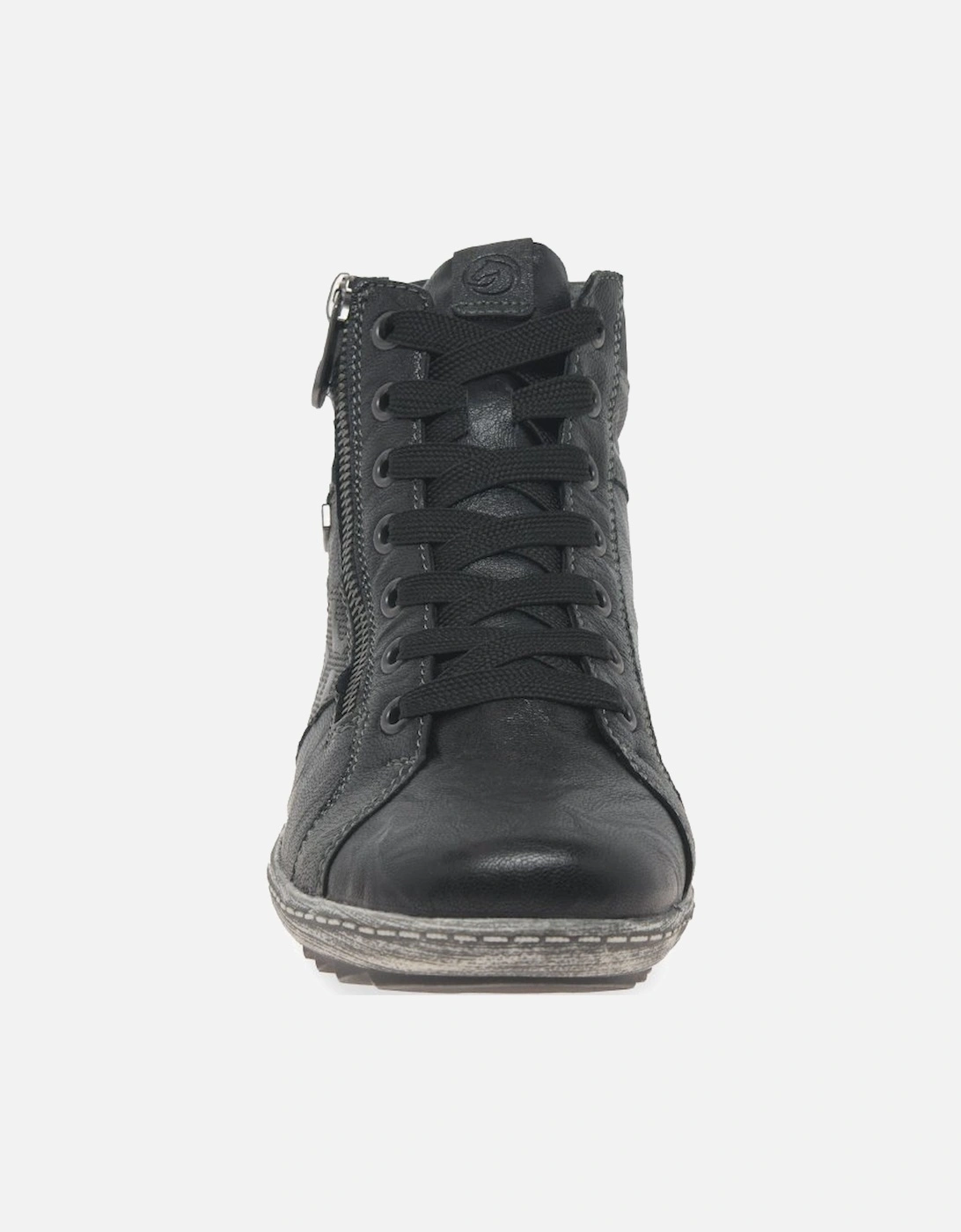 Denham Womens Ankle Boots