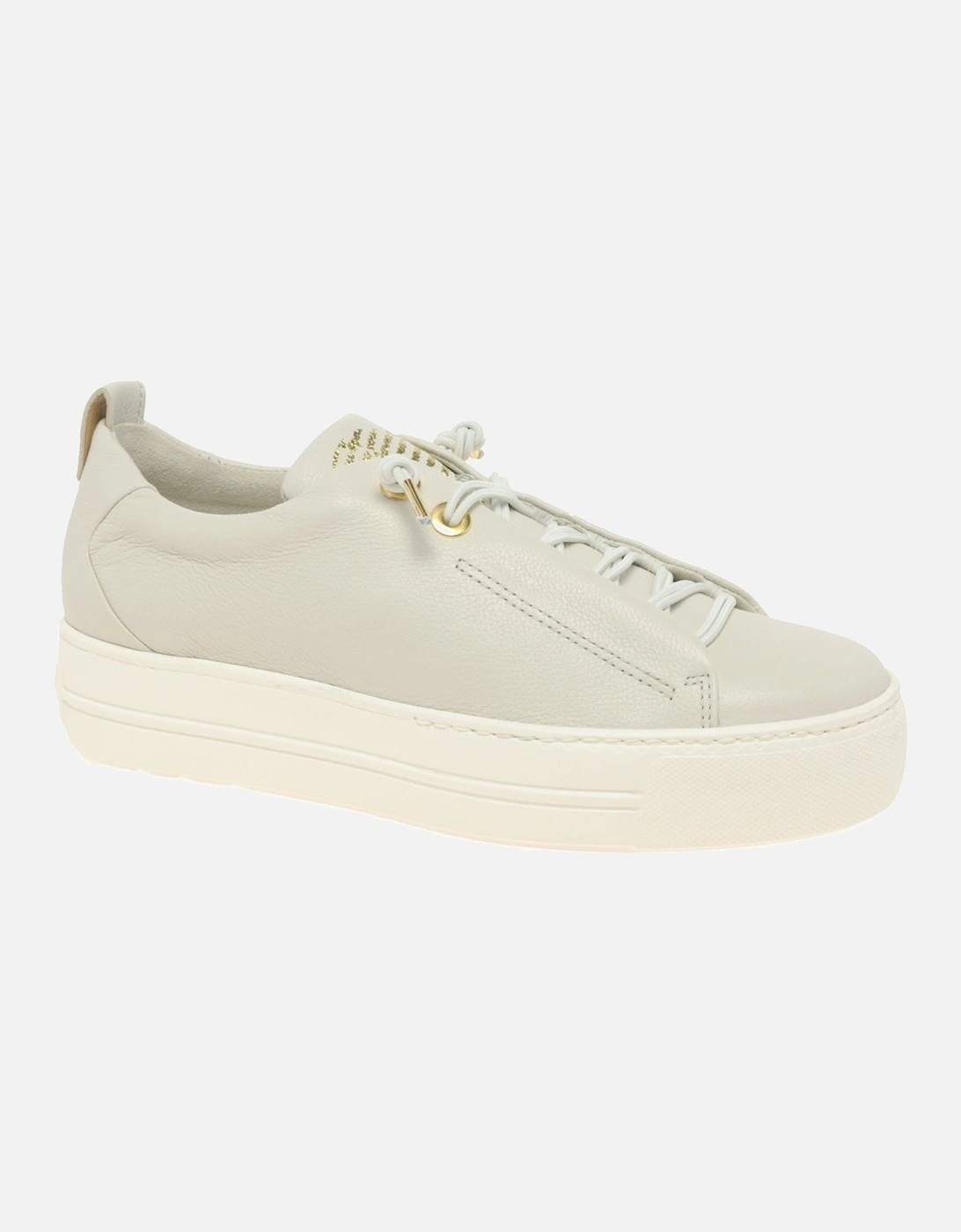 Emely Womens Trainers, 6 of 5